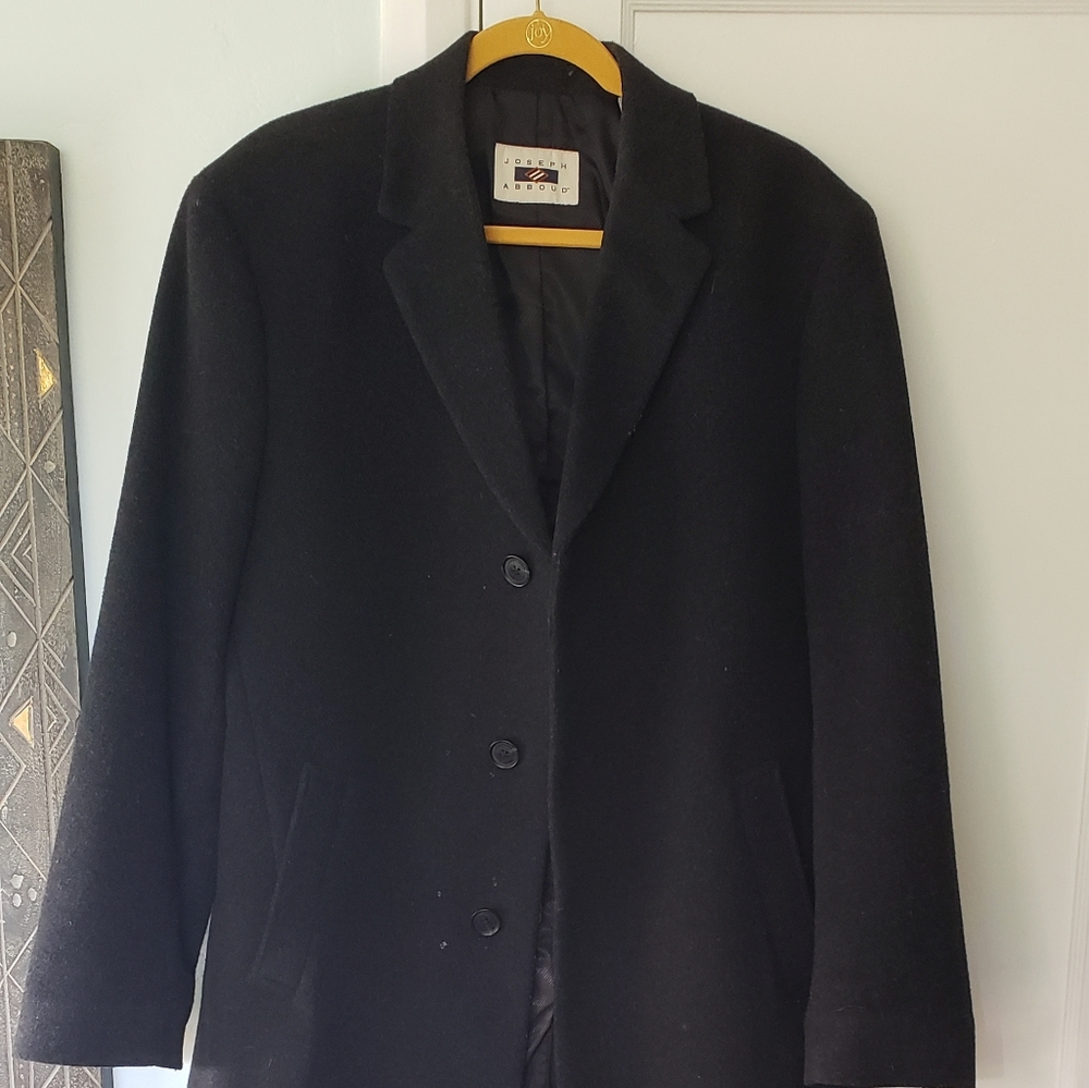 Joseph Abboud Men's Coat